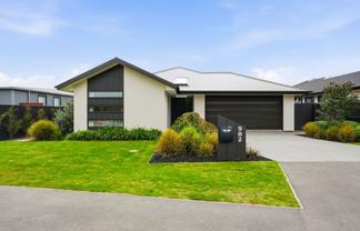 902 Cashmere Road, Halswell