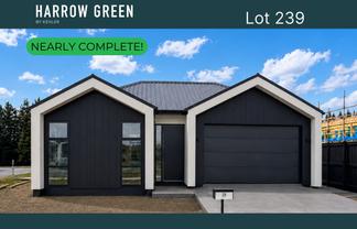 124 Lemonwood Drive, Rolleston