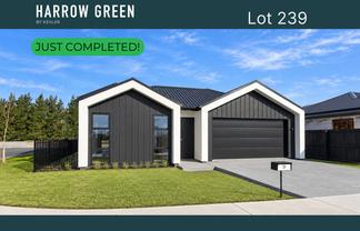 124 Lemonwood Drive, Rolleston