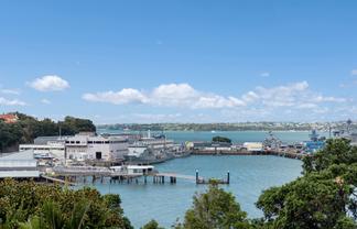 3/25 Stanley Point Road, Devonport