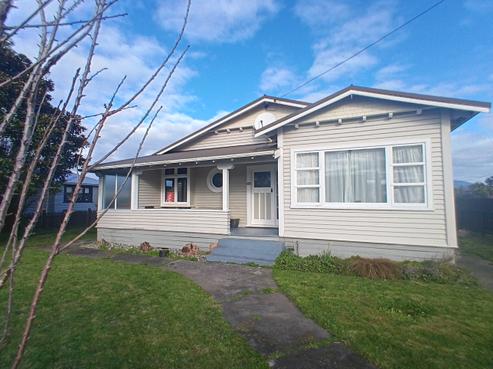 56 Brougham Street, Westport