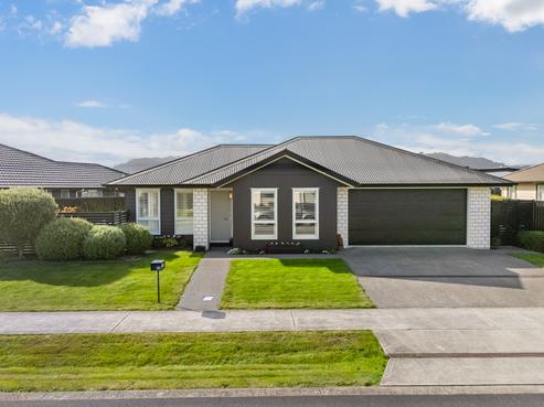 36 Buddle Road, Trentham
