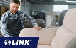 Established Upholstery & Restoration - Auckland