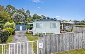 68 Homedale Street, Pukehangi