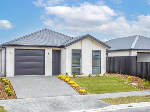 17 Naish Street, Kaiapoi