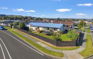 6 Wayland Street, Gore