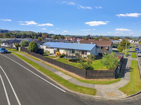6 Wayland Street, Gore