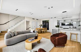 2/5 Parawai Crescent, Ponsonby