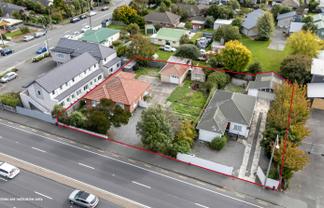 Prime Medium Density development opportunity