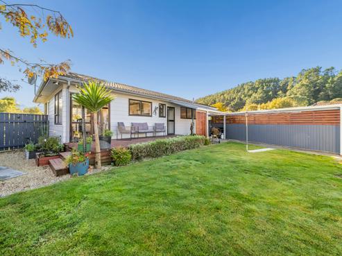 6 Topaz Street, Birchville