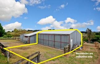 Contractor - Tradie Storage & Parking $375/wk