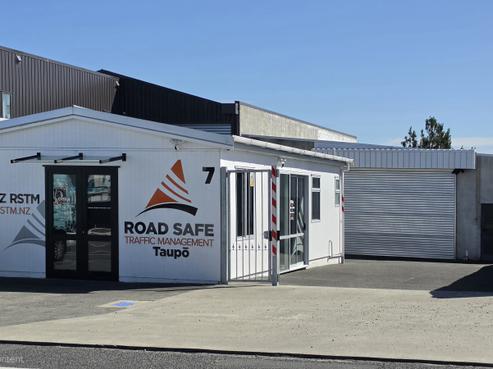 7 Matai Street, Tauhara