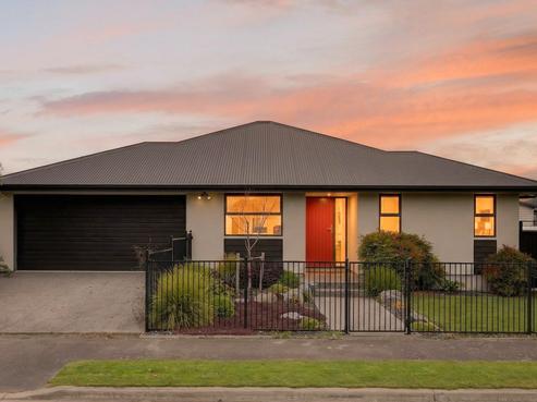 89 Halberg Street, Dallington