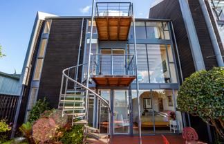 25 Clermont Terrace, Kelburn