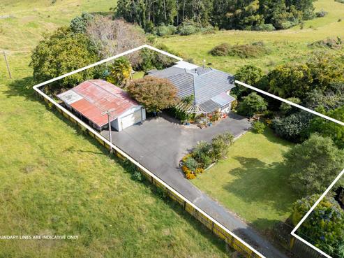 3106 Ohaupo Road, Tamahere