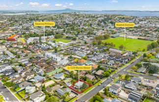 1/129 Moore Street, Howick