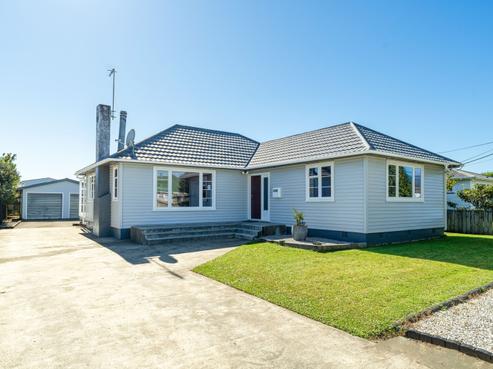 39 Dorset Street, Levin