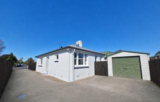 84 Wharenui Road, Riccarton