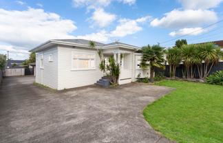 261 Campbell Road, Greenlane