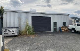 Affordable Commercial in Frankton