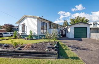 34B Basley Road, Owhata