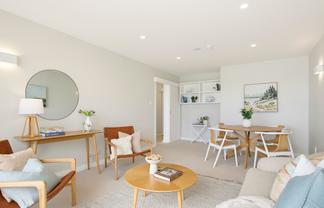 1B/236 Oriental Parade, Oriental Bay