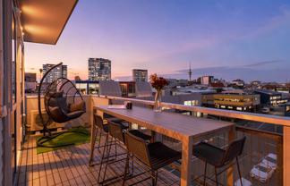 4H/1 Ophir Street, Grey Lynn