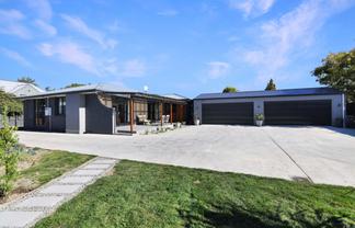 27 Oak Grove, Ashburton
