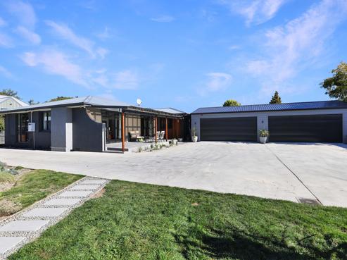 27 Oak Grove, Ashburton