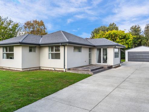 63 Mcbeath Avenue, Hoon Hay