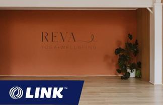 Step Into Studio Ownership With Proven Income