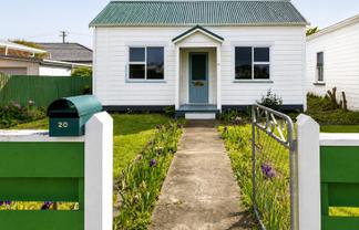 20 Furlong Street, Hawera
