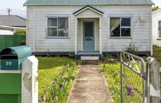 20 Furlong Street, Hawera