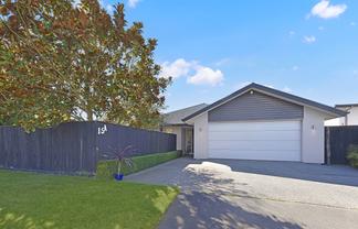 15A Cole Porter Avenue, Mairehau