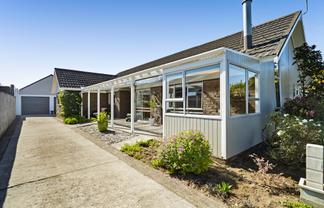 90 Mangati Road, Bell Block