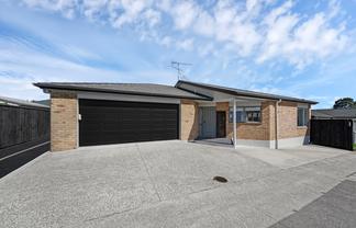 99A West Street, Pukekohe