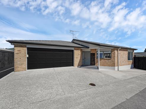 99A West Street, Pukekohe