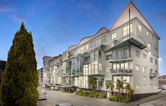 4P/51 Webb Street, Mount Cook