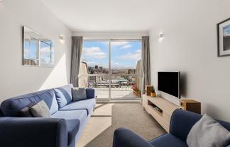 4P/51 Webb Street, Mount Cook