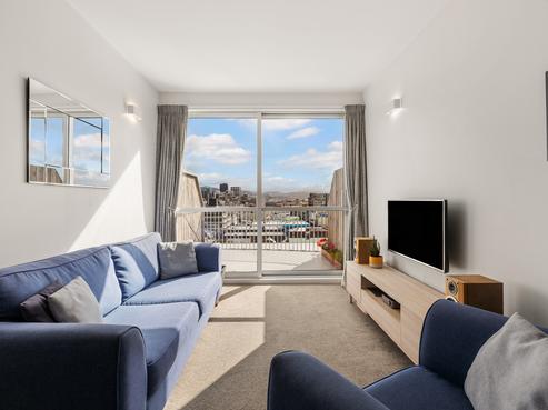 4/51P Webb Street, Mount Cook