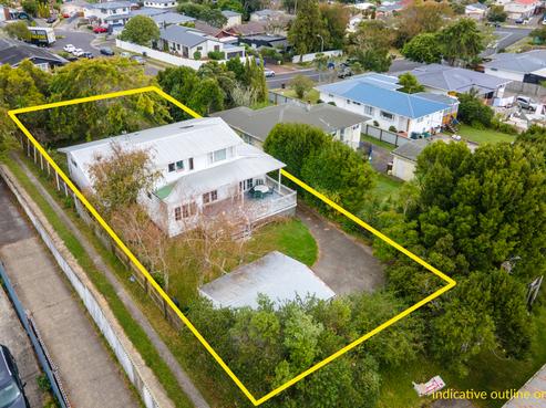 205 Halsey Drive, Lynfield