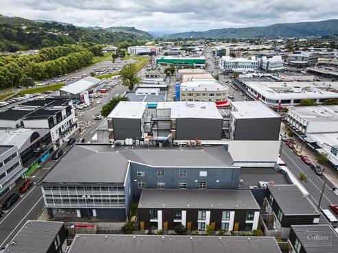 191 High Street, Central Hutt
