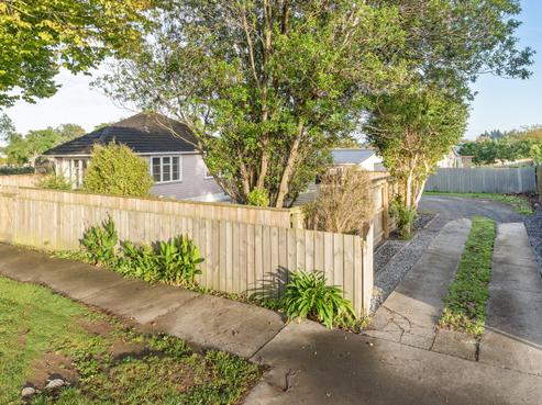 49 Margaret Street, Shannon