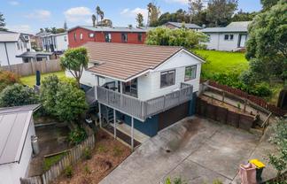 12A Opal Avenue, Pakuranga