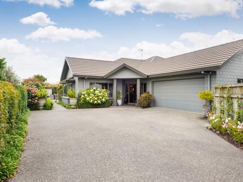 23 North Street, Palmerston North Central