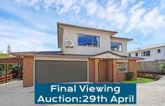 22 Oriana Avenue, Lynfield