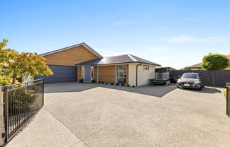 50 Burnham School Road, Rolleston