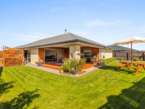 50 Burnham School Road, Rolleston