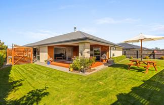 50 Burnham School Road, Rolleston