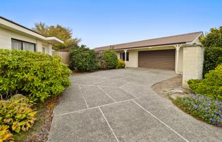 24 Jordan Avenue, Tinwald